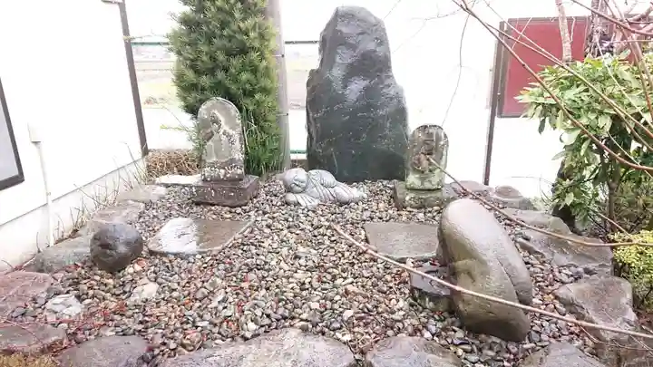 天明寺のその他建物