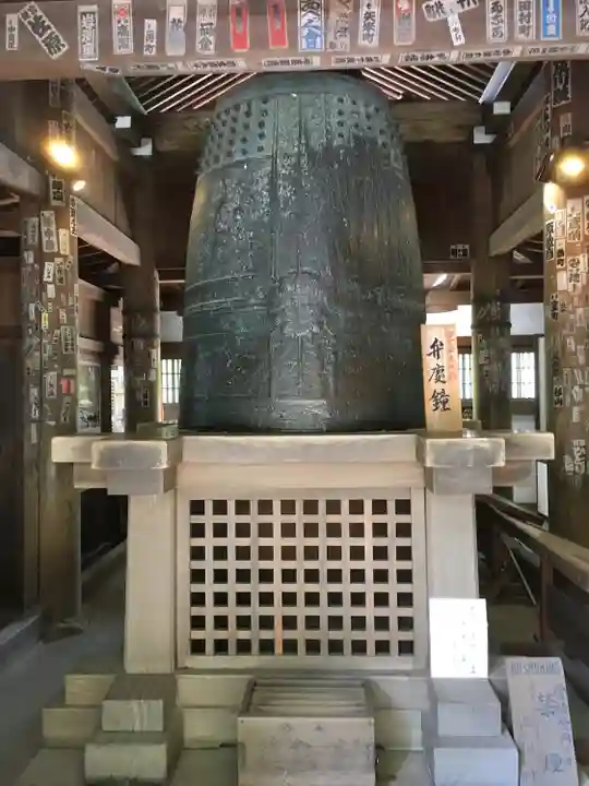 園城寺(三井寺)(滋賀県)