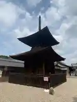 観音寺のその他建物