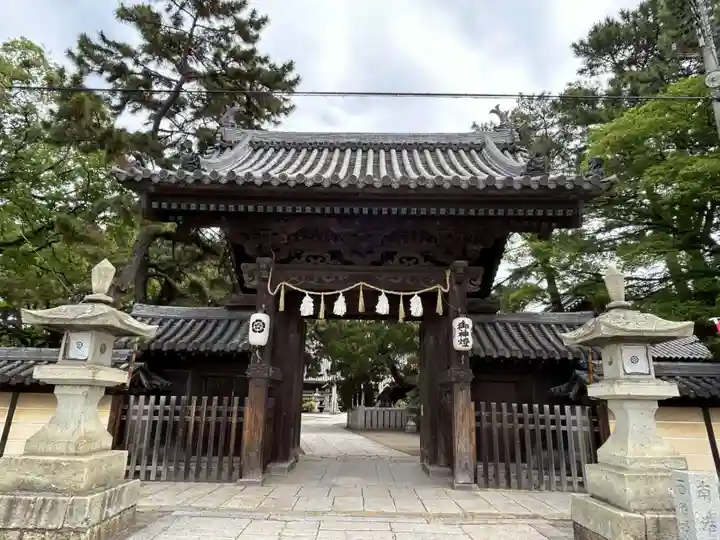 高砂神社(兵庫県)