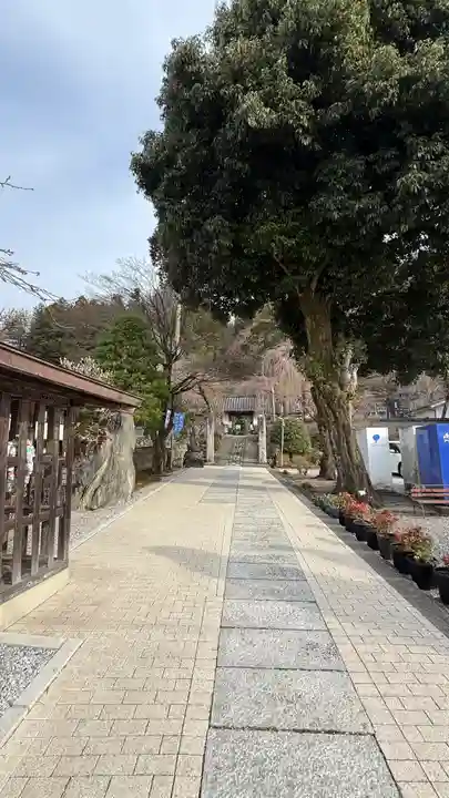 大渕寺(埼玉県)