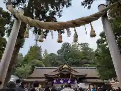 大神神社(奈良県)