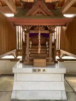 富岡八幡宮(神奈川県)