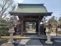 西光寺(東京都)