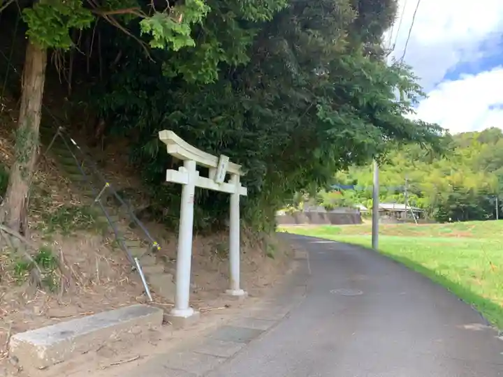 八幡大神(千葉県)