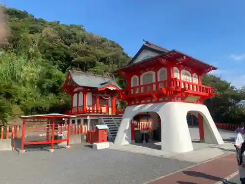 龍宮神社(鹿児島県)