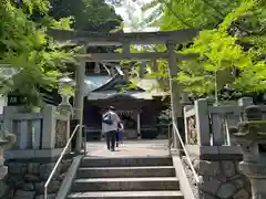 泉神社(茨城県)