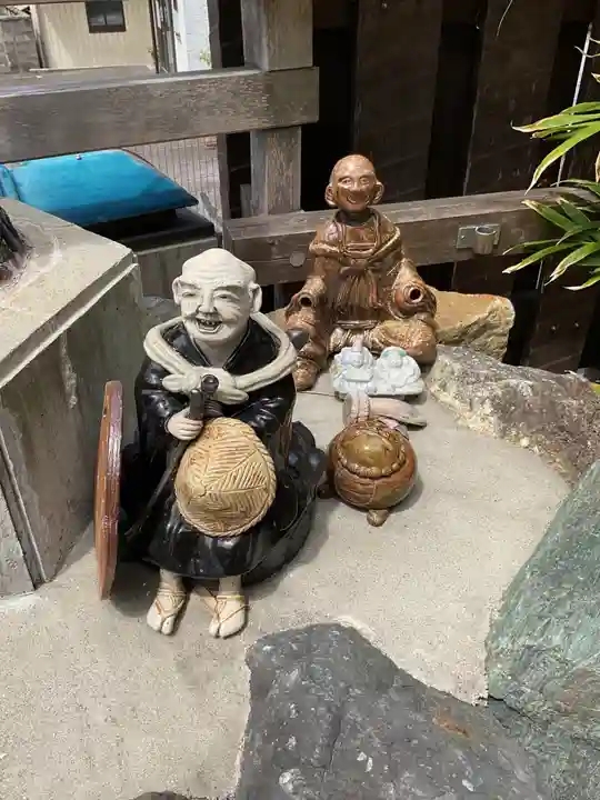 栄国寺(愛知県)