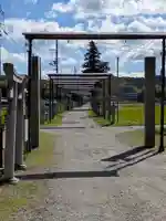 塩田八幡宮(兵庫県)