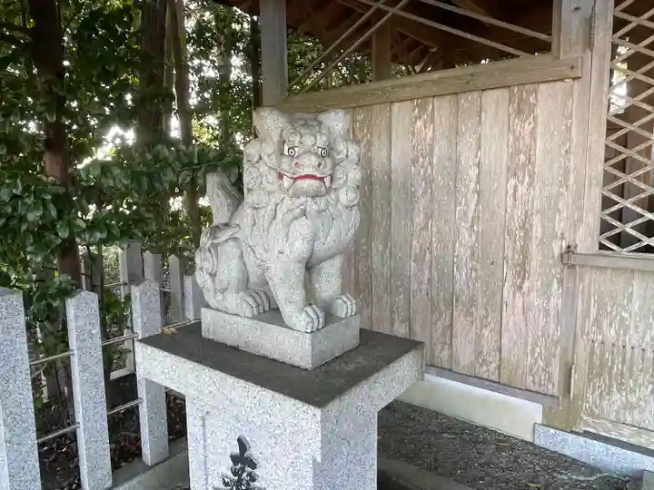 意非多神社(三重県)
