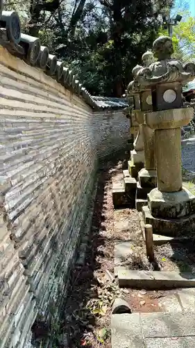 石清水八幡宮(京都府)