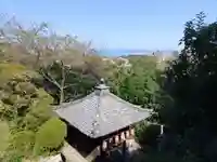 園城寺(三井寺)のその他建物