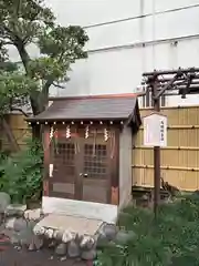 猿江神社(東京都)