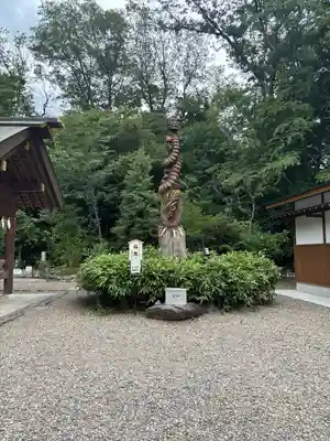 櫻木神社(千葉県)