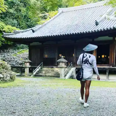 愛宕念仏寺(京都府)