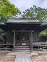 寺尾神社(新潟県)