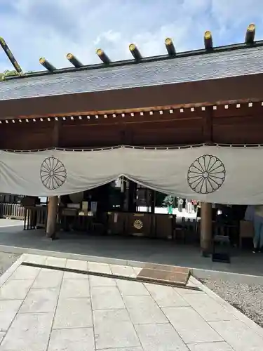 阿佐ヶ谷神明宮(東京都)