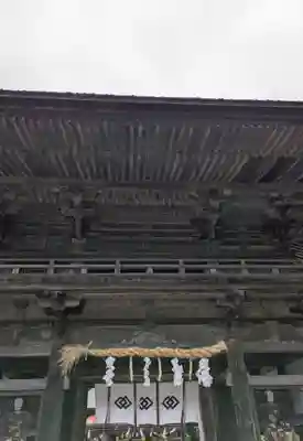御上神社(滋賀県)