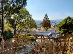 吉備津神社(岡山県)