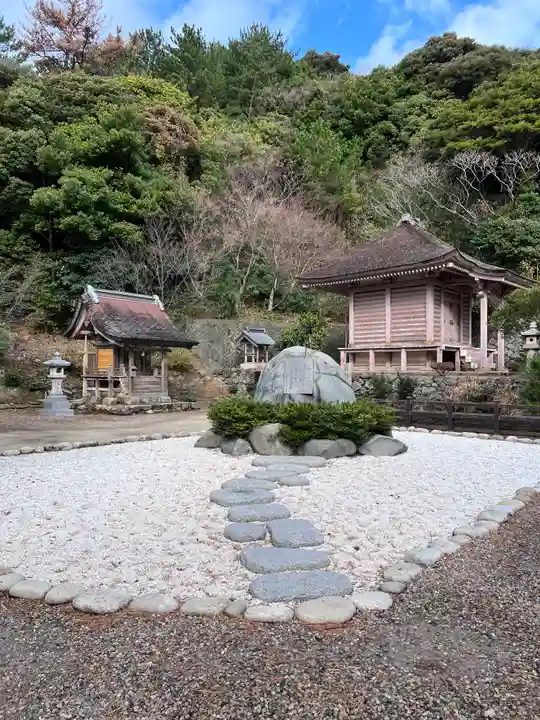 日御碕神社(島根県)