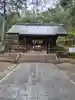 建勲神社(山形県)