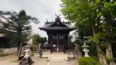 小田井縣神社(兵庫県)