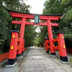 熊野速玉大社(和歌山県)