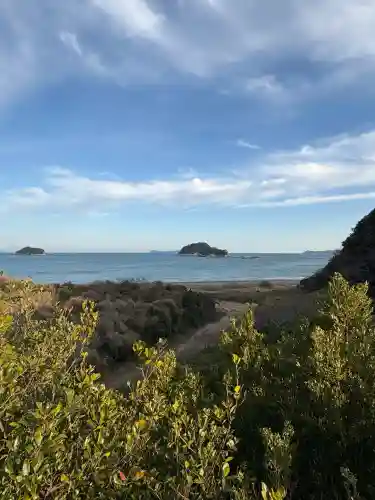 淡島神社(徳島県)