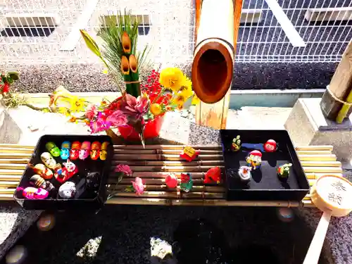 阿邪訶根神社(福島県)