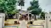 毛長神社(埼玉県)
