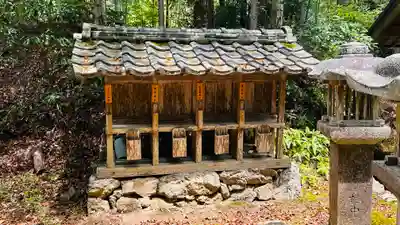 日向神社(京都府)