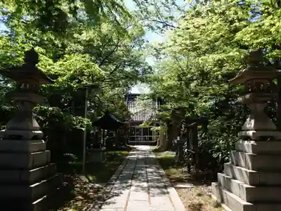 御馬神社のその他建物