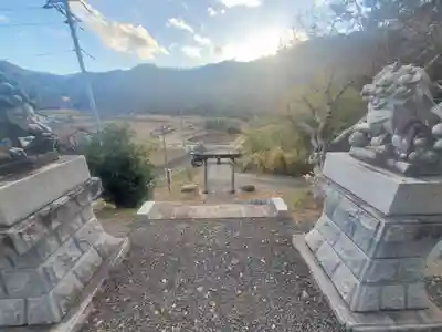 熊野神社 (樺崎町)(栃木県)