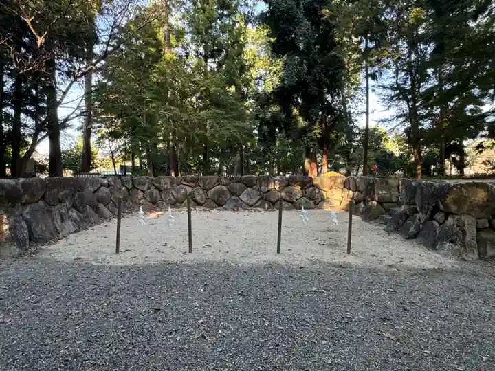 沙沙貴神社(滋賀県)