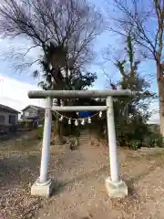 神明社(埼玉県)