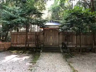 宇爾櫻神社の本殿・本堂