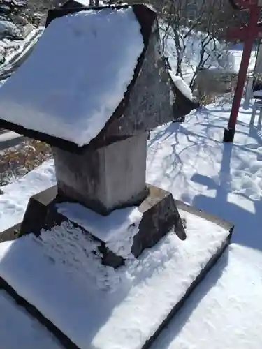 黄金山神社（弁財天）(宮城県)