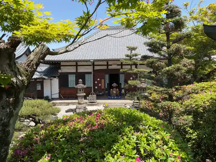 常福寺(愛知県)