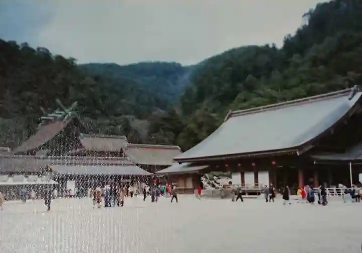出雲大社(島根県)