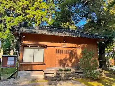 気多神社(富山県)