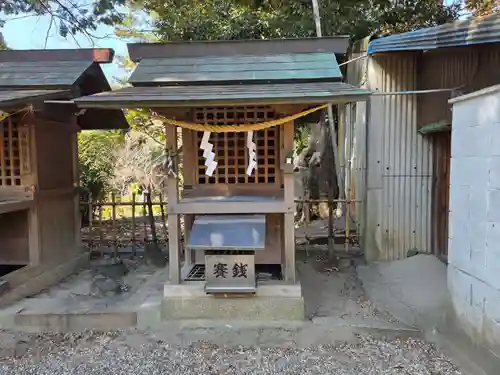 富部神社(愛知県)