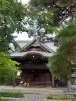 永泉寺(岩手県)