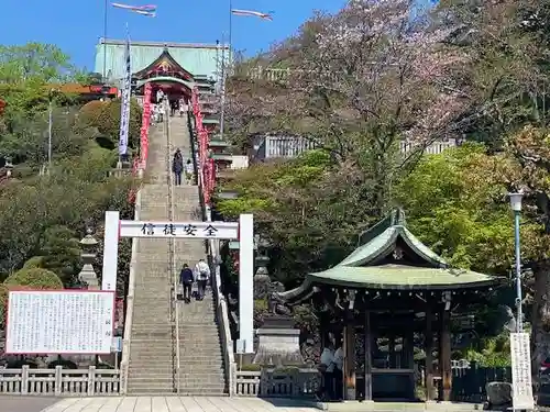 成田山名古屋別院大聖寺(犬山成田山)(愛知県)