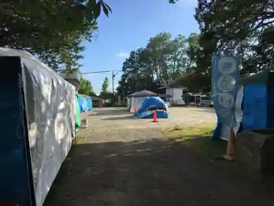 錦山天満宮のその他建物