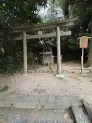 大行事社（大神神社末社）(奈良県)