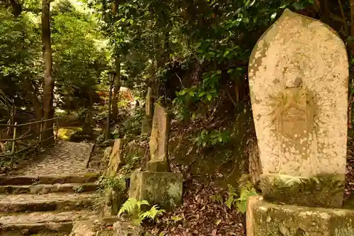 松尾寺(奈良県)