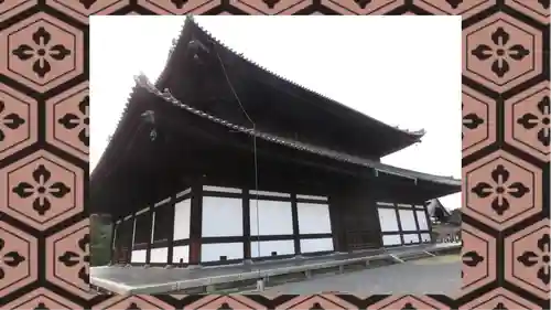 東福禅寺（東福寺）(京都府)