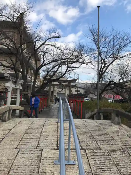 六孫王神社(京都府)