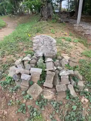 七社神社(千葉県)