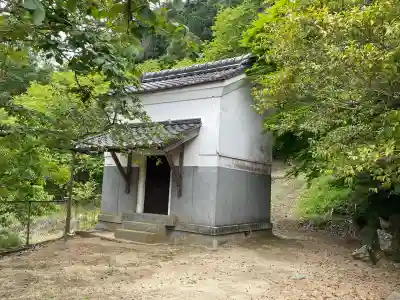 十二社神社(奈良県)